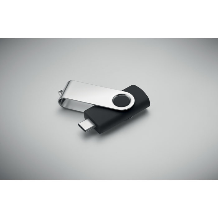 COLODRI - USB Stick 16GB 3.0 type C     MO1401