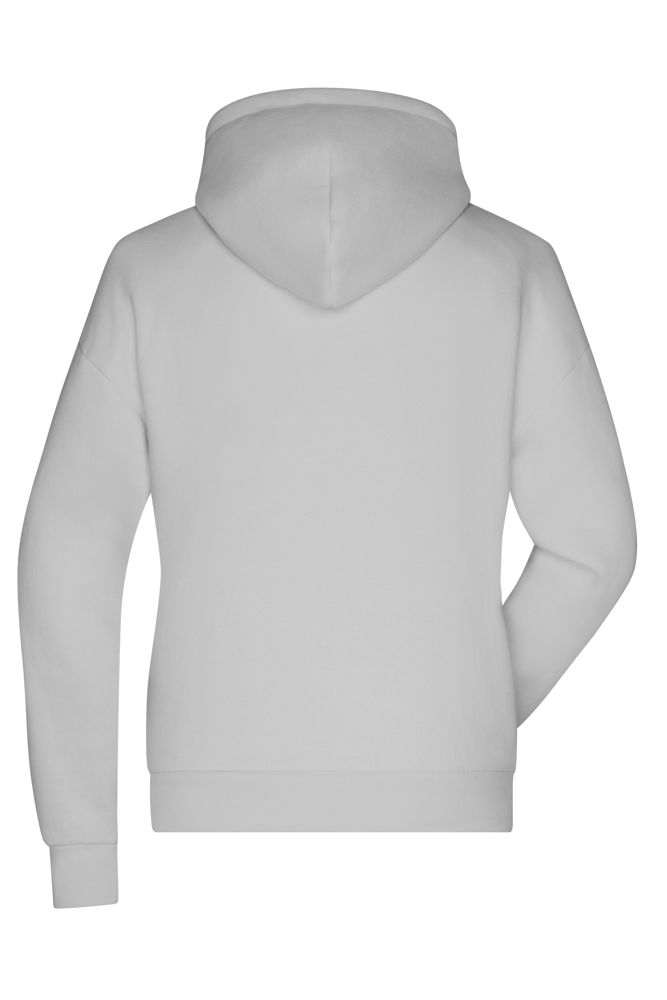 Ladies' Lounge Hoody  OCS Blended & RCS