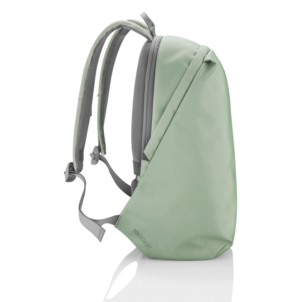 Bobby Soft, Anti-Diebstahl-Rucksack
