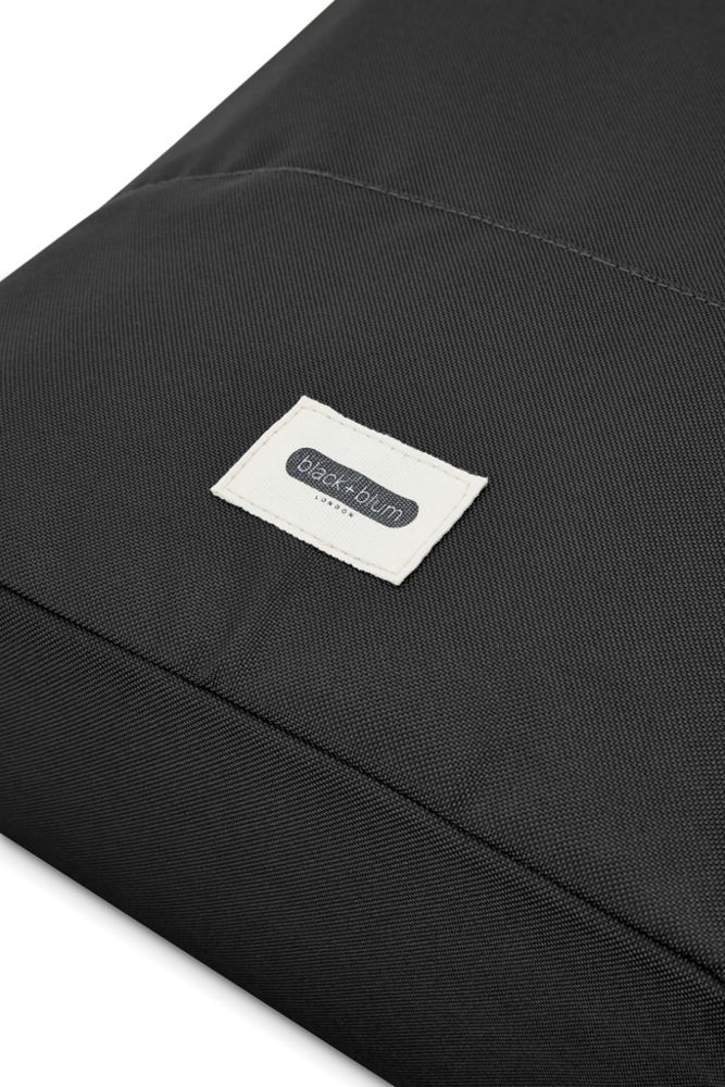 Black+Blum isolierte 16L Trage- & Kühltasche