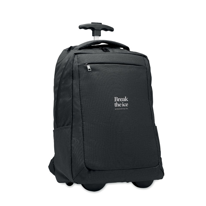 DALVIK - 15" Laptop-Rucksack
