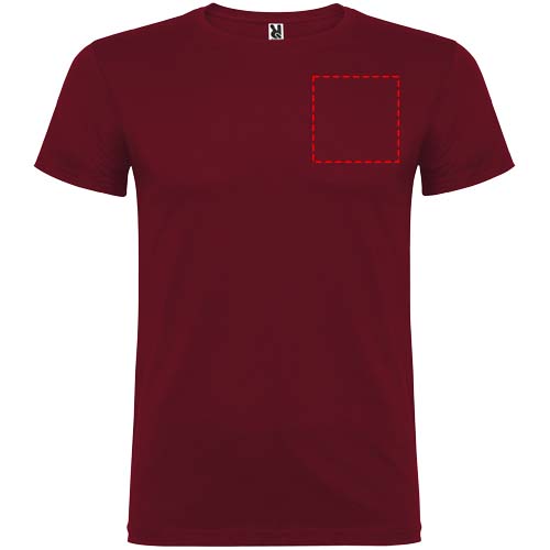 Beagle 155 g/m² T-Shirt für Herren