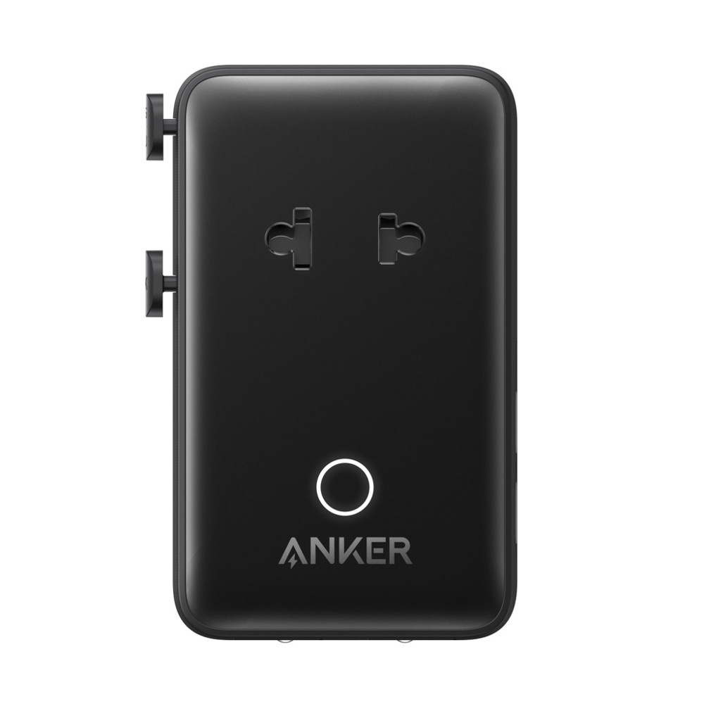 Anker Nano Reiseadapter (5-in-1, 20W)