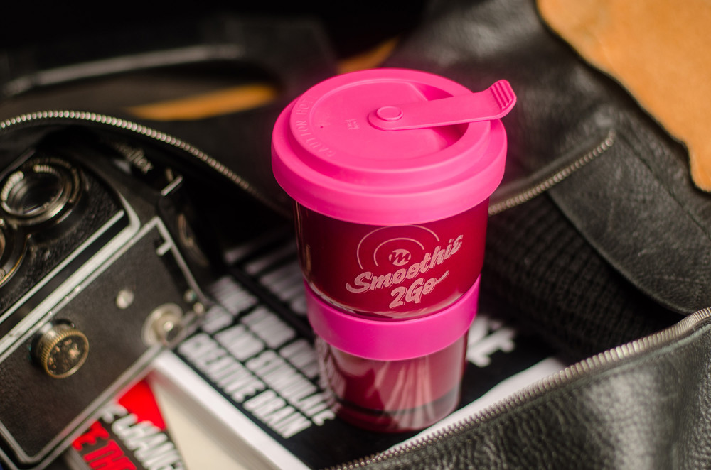 Form 361 Smoothie2Go