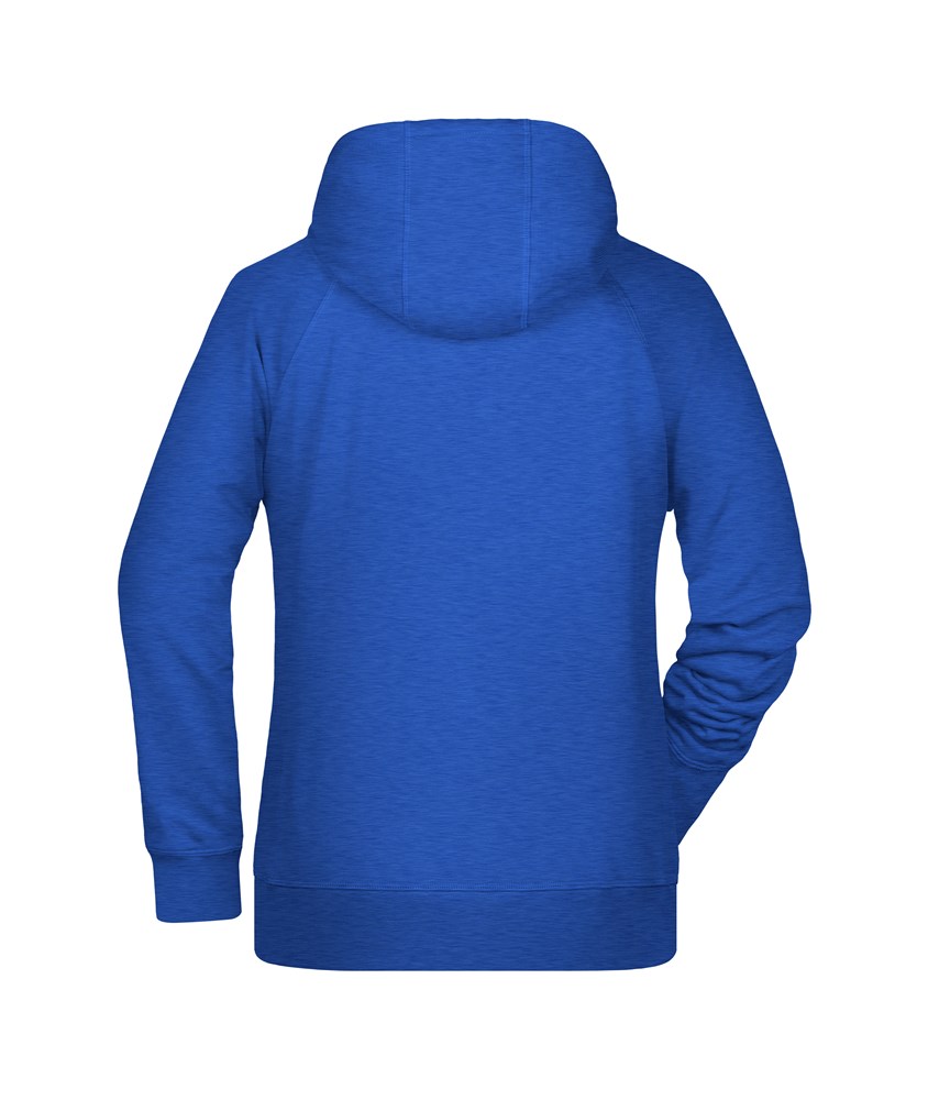 Ladies' Hoody  OCS Blended & RCS