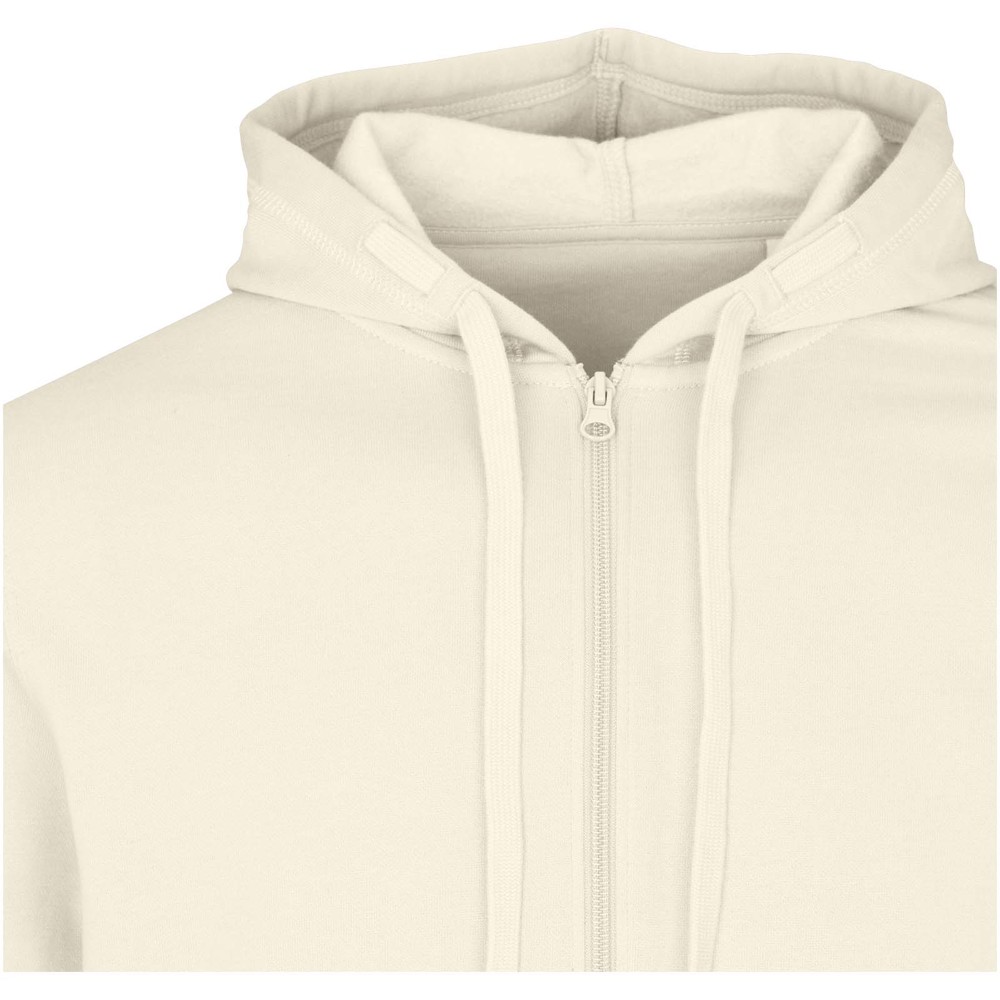 Jasper 280 g/m² Kapuzenpullover aus recycelter Bio Baumwolle (OCS) unisex