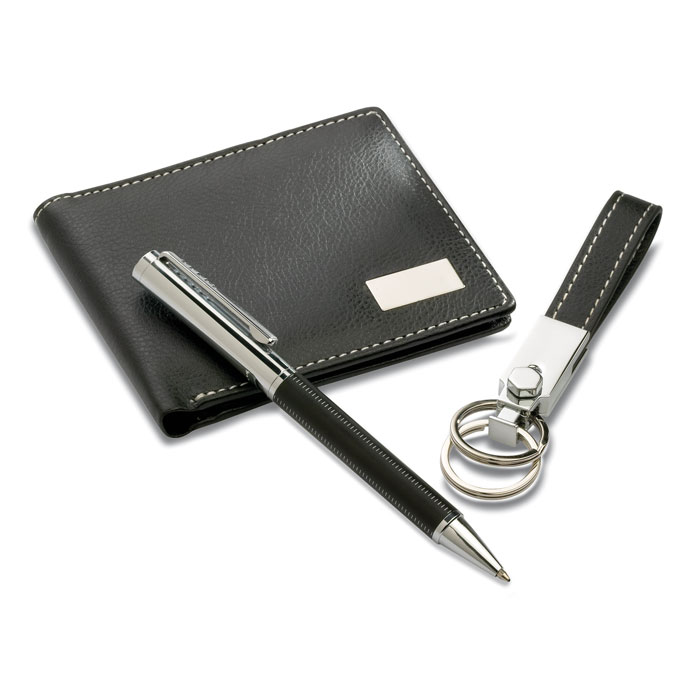 ELEGANCI - Set mit Geldbörse