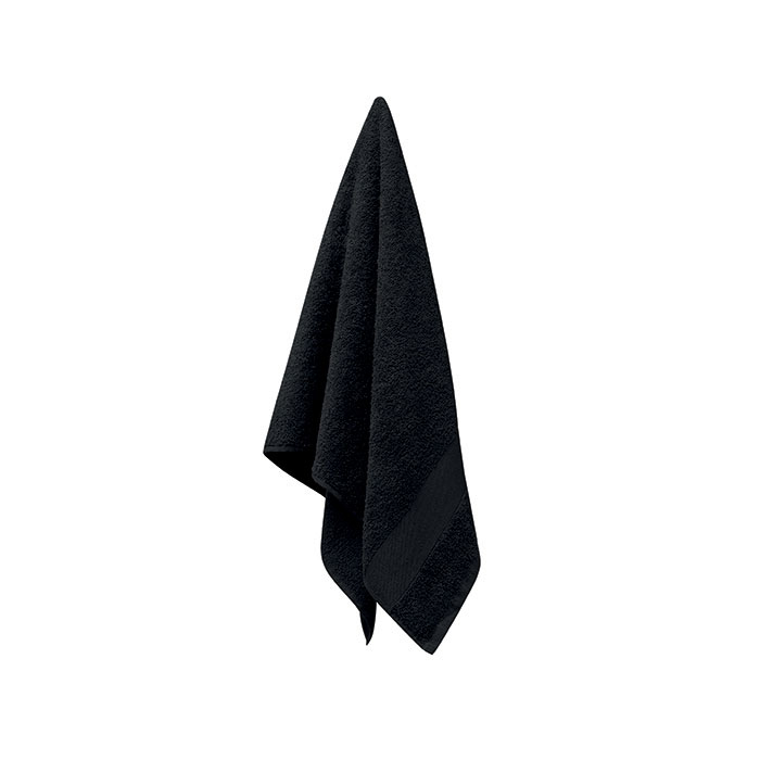 TERRY - Handtuch Organic Cotton
