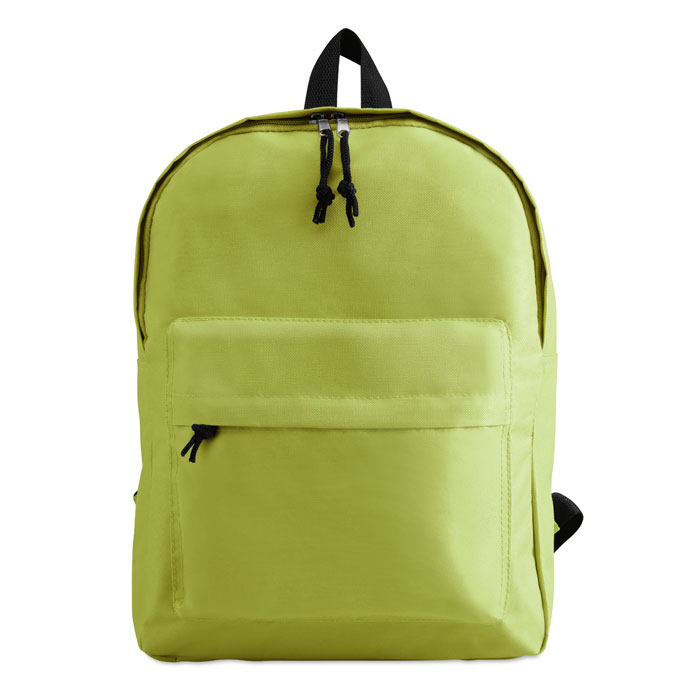 BAPAL - Rucksack - limette