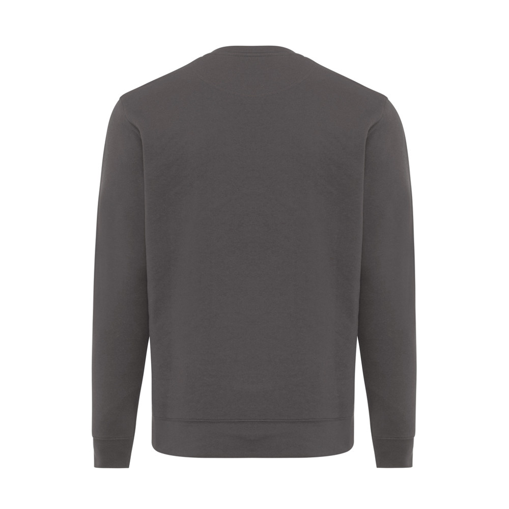 IQONIQ Etosha Lightweight Sweater aus recycelter Baumwolle