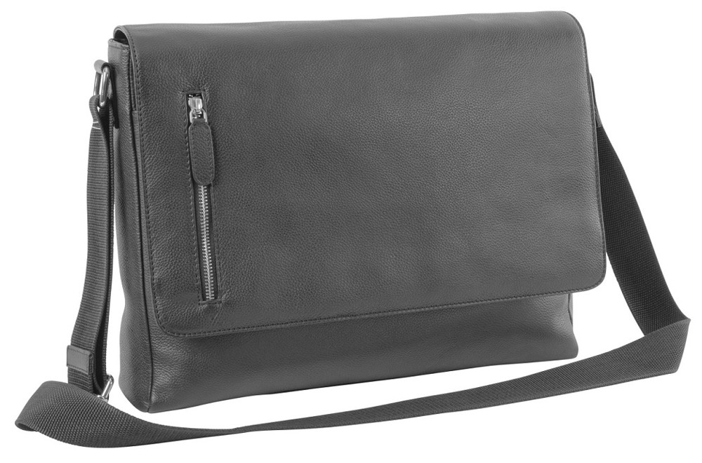Business Überschlagtasche
