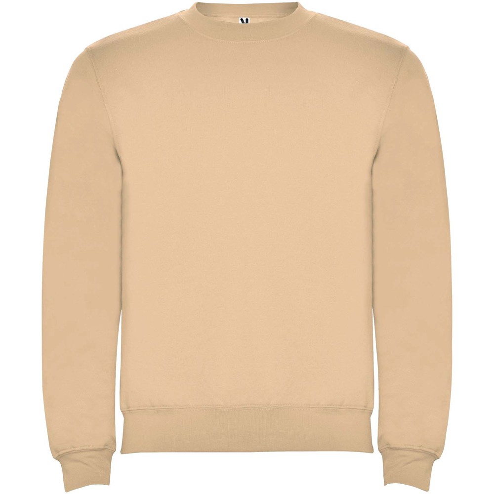 Clasica 280 g/m² Sweatshirt mit Rundhalsausschnitt Unisex - angora