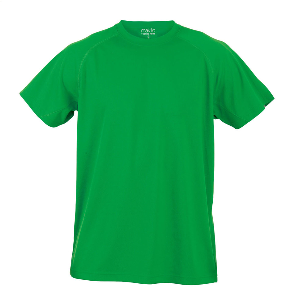 Endura - T-shirt - grün
