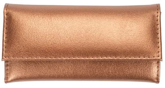 Maniküreetui - bronze