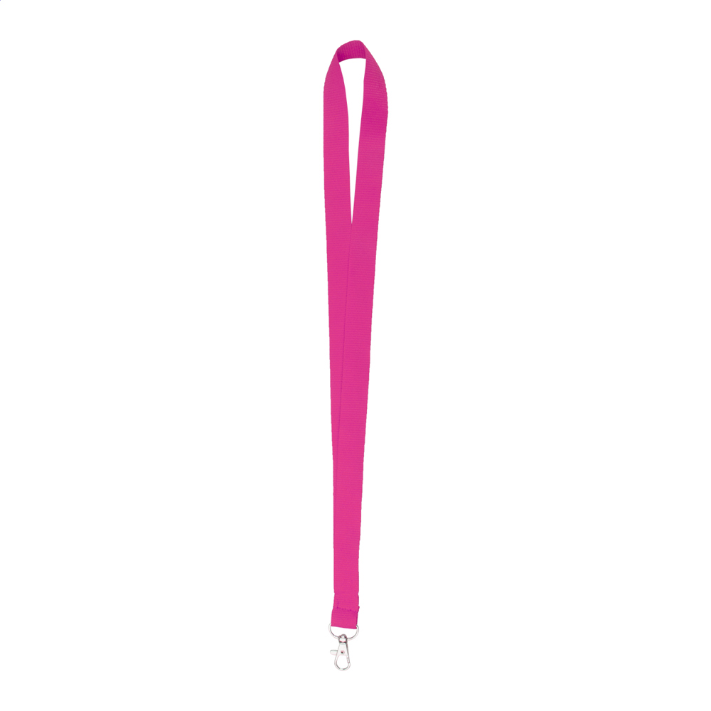 Event - Lanyard - pink