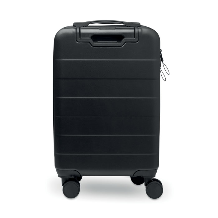 CITY - 20" Hartschalen-Trolley ABS