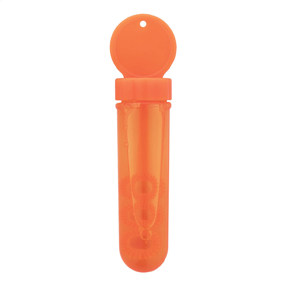 Blowy - Seifenblasen - Orange