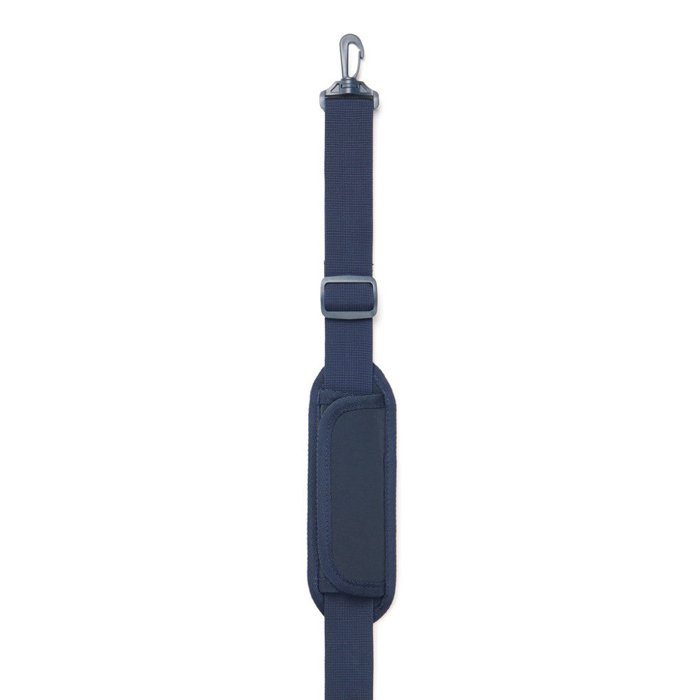 KENTO URBAN Weekender aus RCS recyceltem Nylon