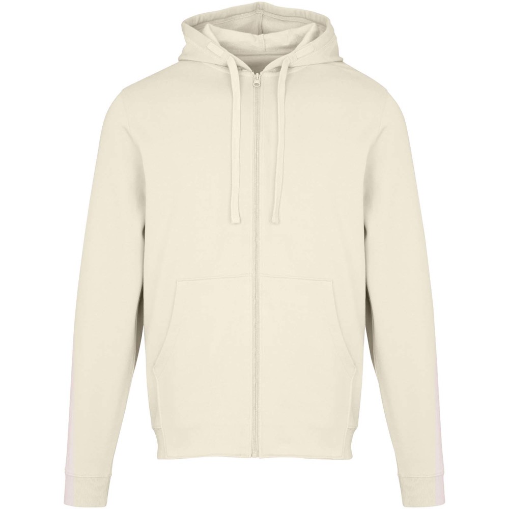 Jasper 280 g/m² Kapuzenpullover aus recycelter Bio Baumwolle (OCS) unisex