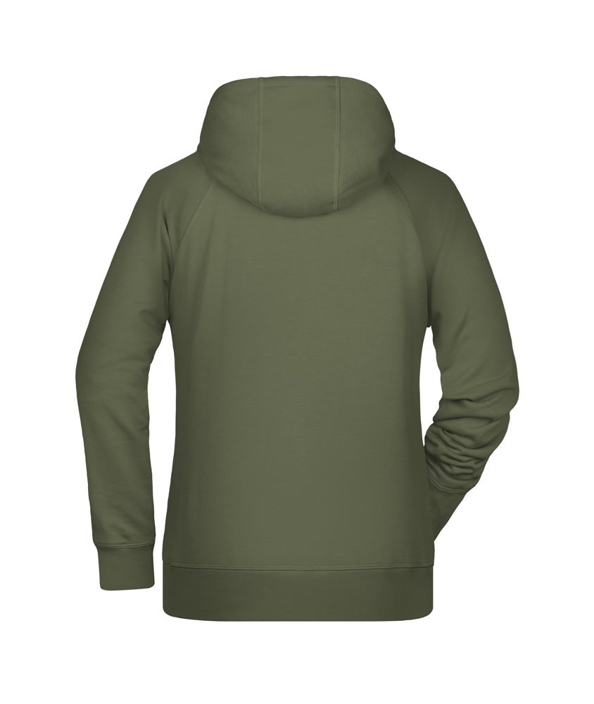 Ladies' Hoody  OCS Blended & RCS