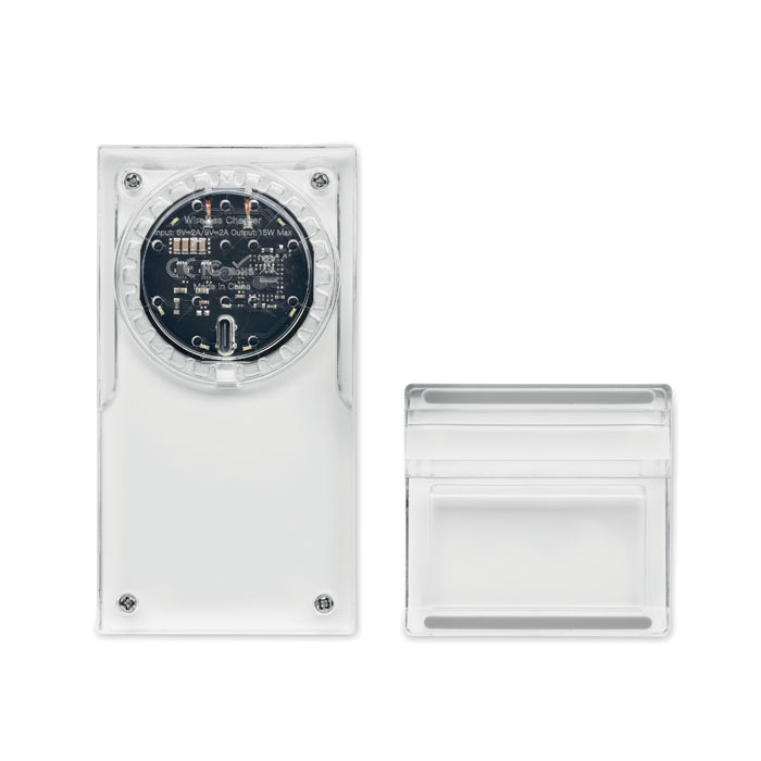 CRYL - Kabellose Ladestation 15W