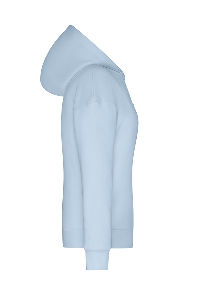 Ladies' Lounge Hoody  OCS Blended & RCS