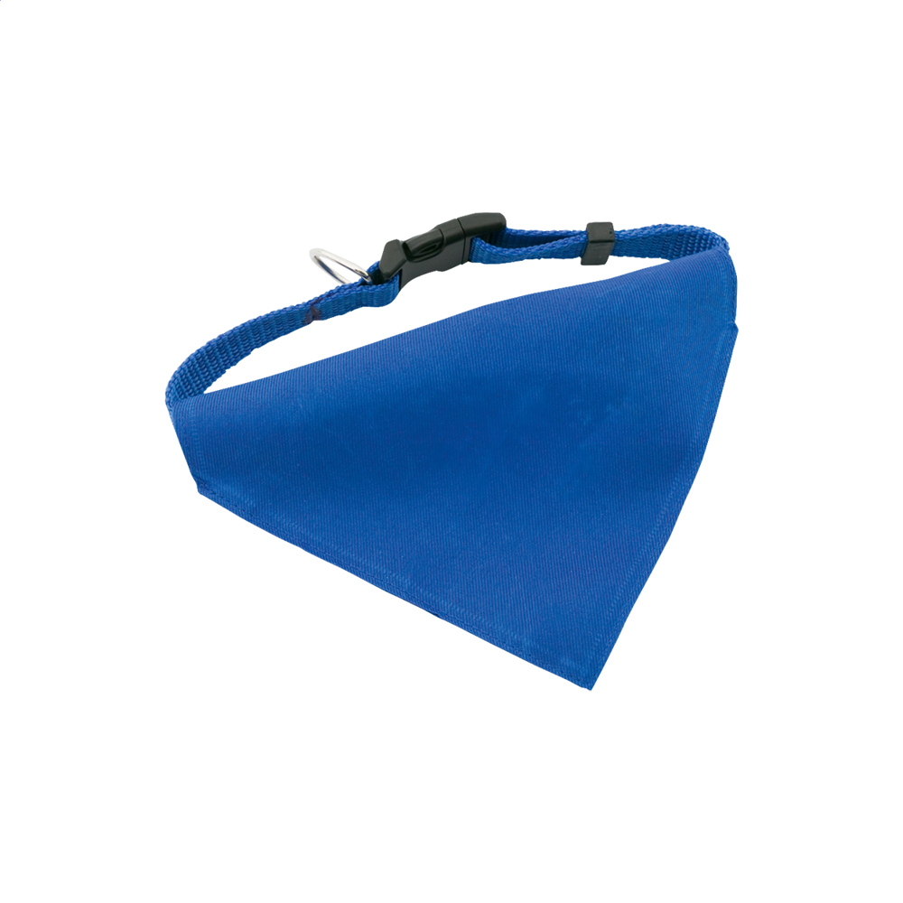 Rex - Hundehalsband - blau