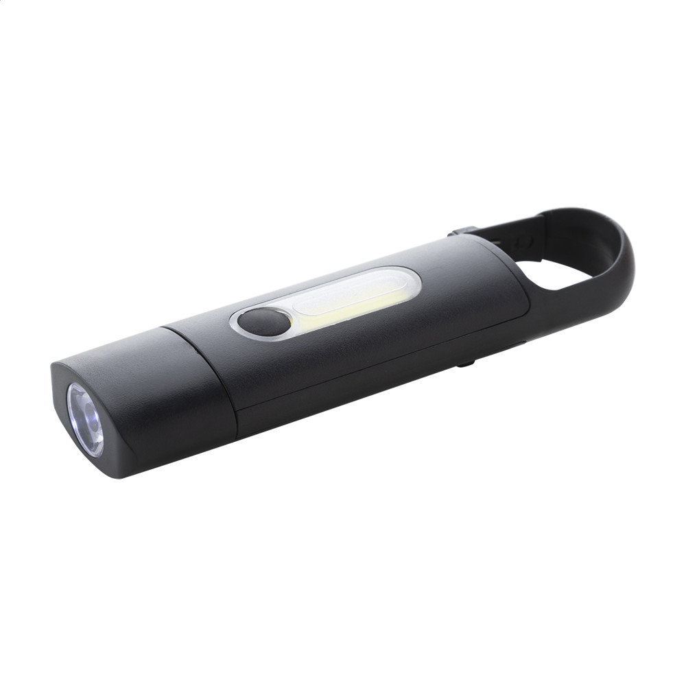 Cobiner - Mini RABS-Taschenlampe