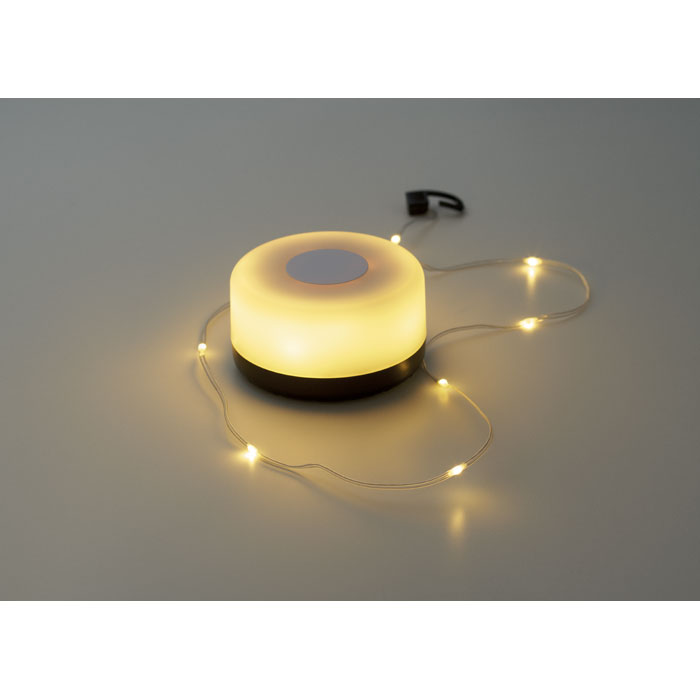 BRILLO - Ausziehbare LED-Lichterkette
