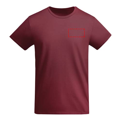 Breda 175 g/m² T-Shirt aus Bio-Baumwolle für Kinder