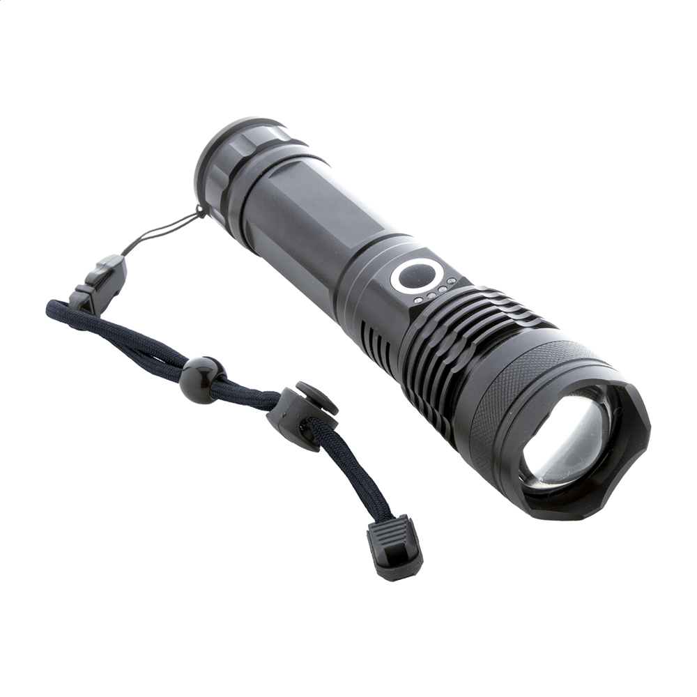 Chargelight Ultra - Akku-Taschenlampe