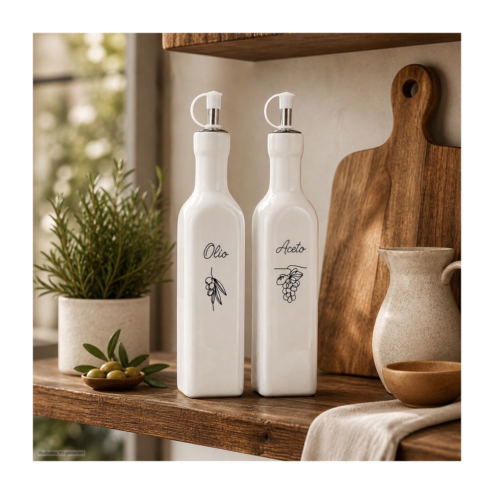 Essig & Öl Classico