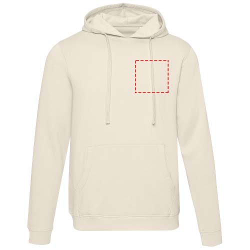 Jasper 280 g/m² Kapuzenpullover Unisex