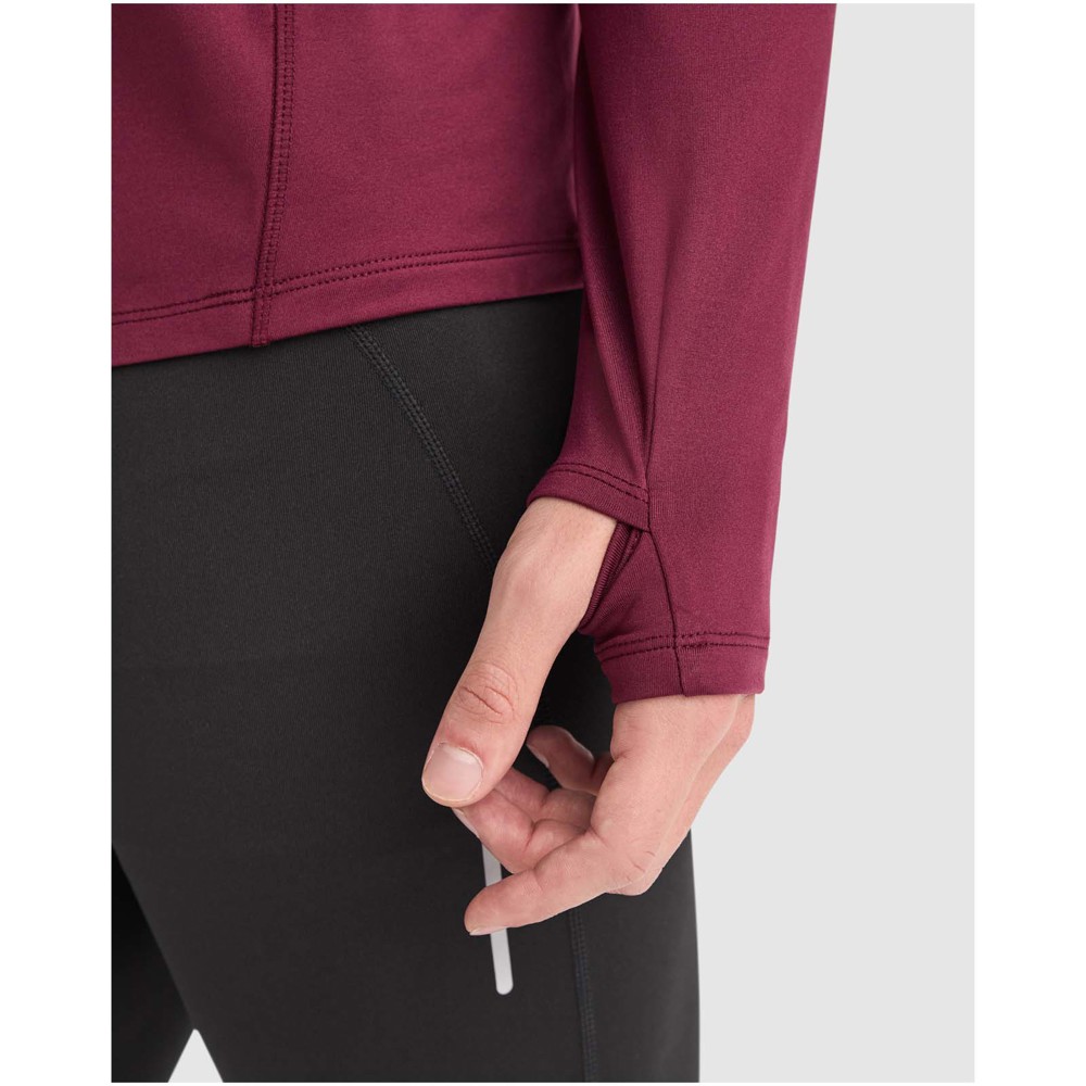 Estambul 200 g/m² Half-Zip Sweatshirt für Herren