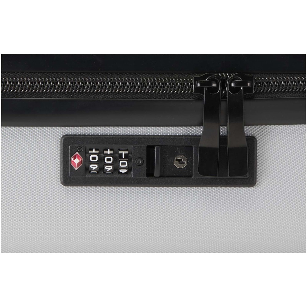 Rover 16 Zoll GRS Laptop-Trolley aus recyceltem Material, 30 l