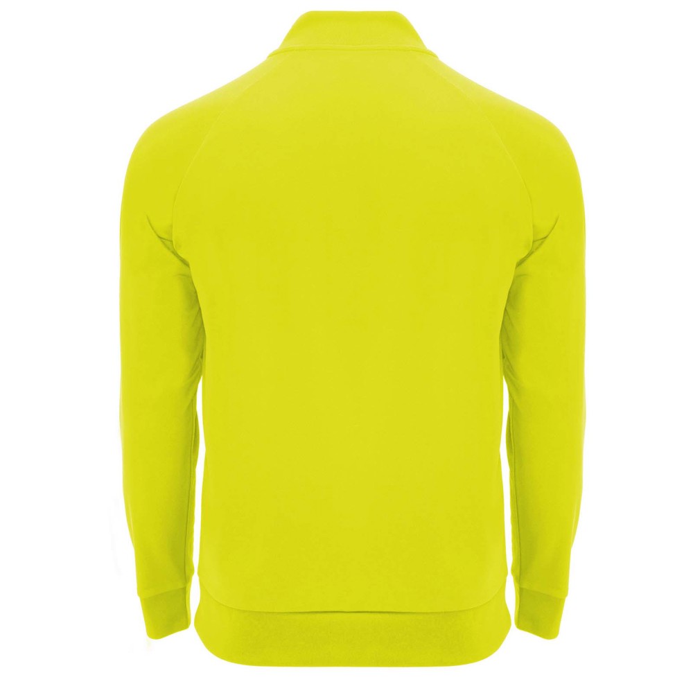 Epiro 200 g/m² Half-Zip Sweatshirt Unisex