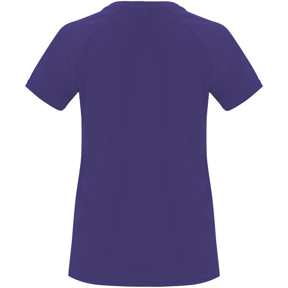 Bahrain 135 g/m² Sport T-Shirt für Damen