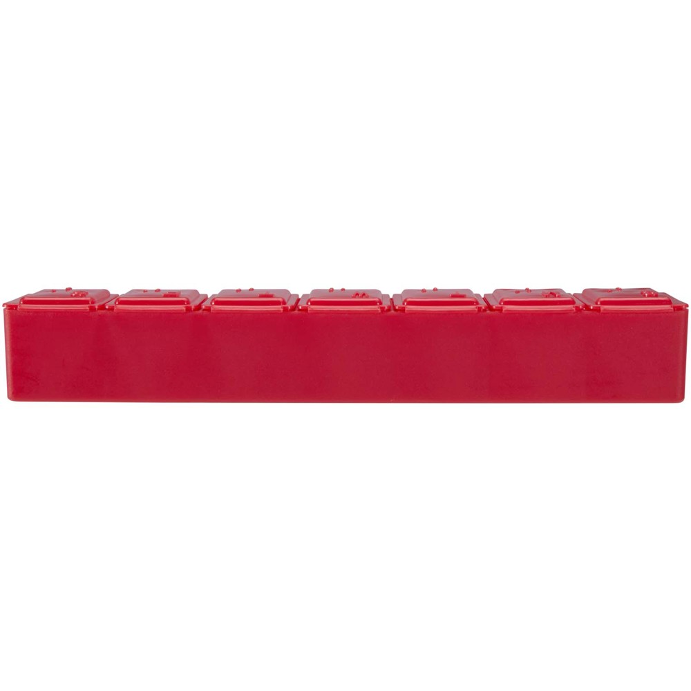 Dose 7 Tage Tabletten Box