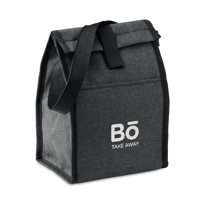 BOBE - Lunch-Tasche 600D RPET