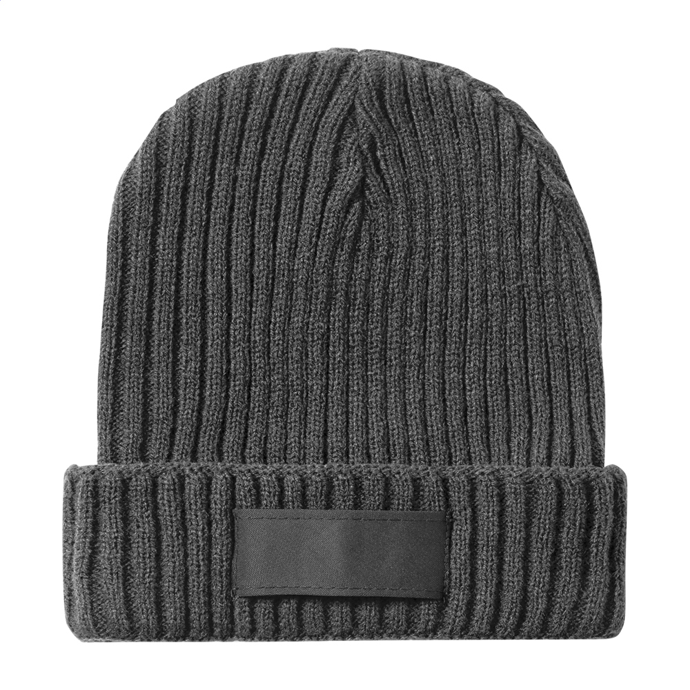 Kinny - Wintermütze - grau