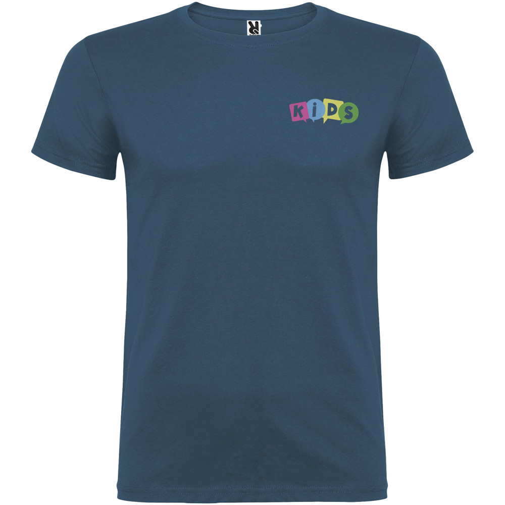 Beagle 155 g/m² T-Shirt für Kinder
