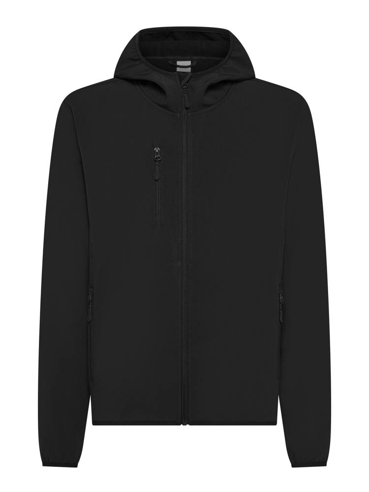 BS Rainy Softshelljacke, 270 gr/m²