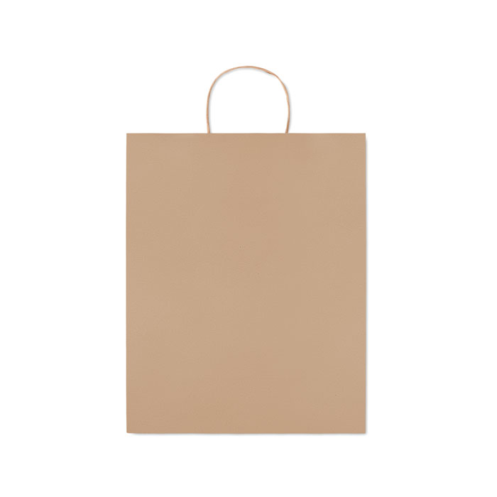 PAPER TONE L - Papiertüte, groß 90 g/m²