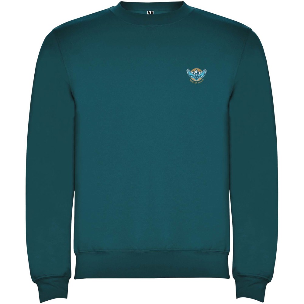 Clasica 280 g/m² Sweatshirt mit Rundhalsausschnitt für Kinder