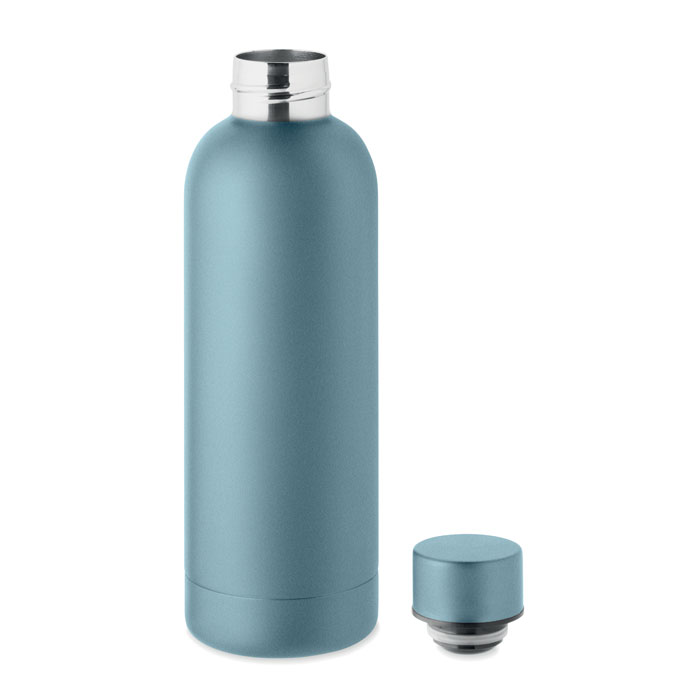 ATHENA - Trinkflasche Edelstahl 500 ml