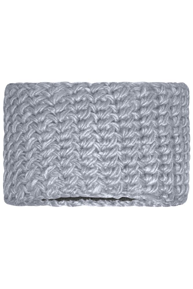Crocheted Headband