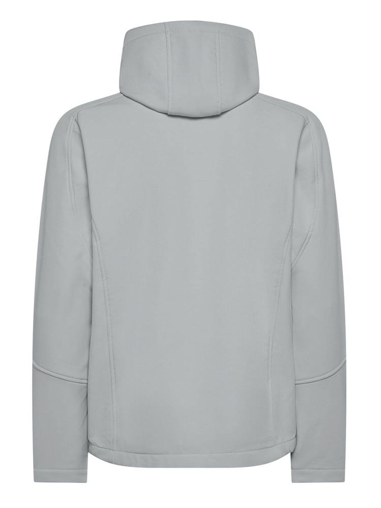 BS Storm Softshelljacke, 340 gr/m²