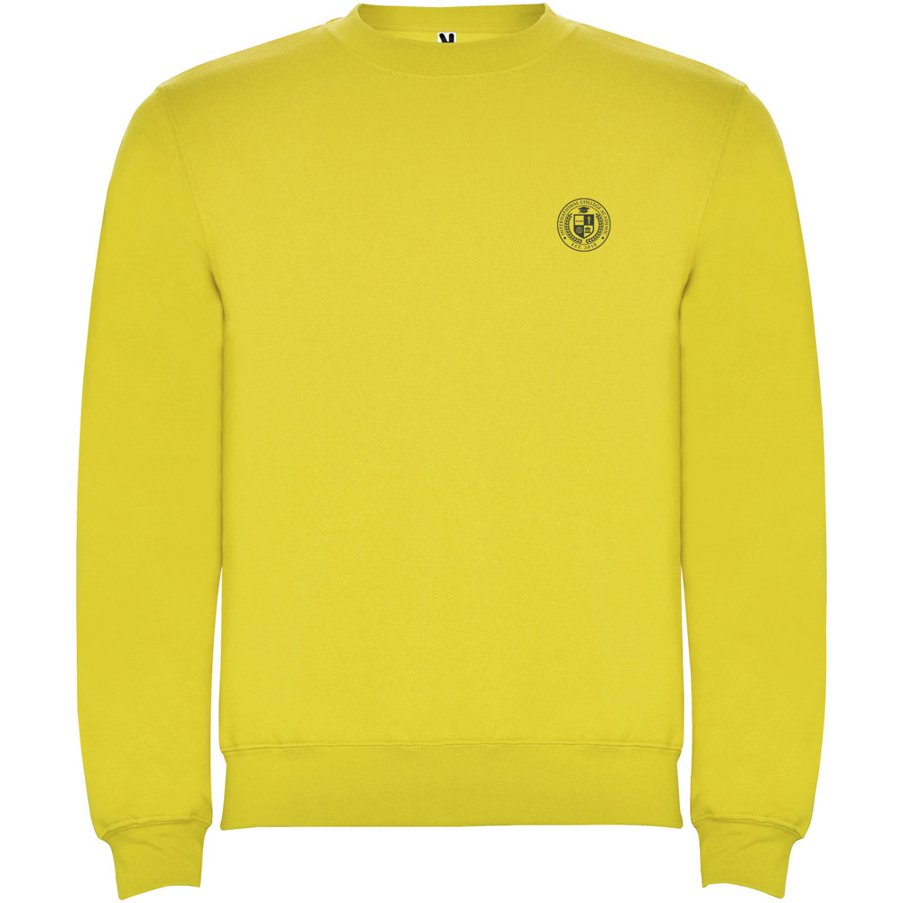 Clasica 280 g/m² Sweatshirt mit Rundhalsausschnitt für Kinder