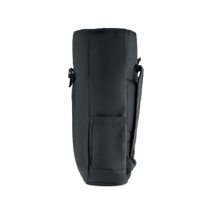 BANGKOK ROLL - Rolltop-Rucksack 600D RPET
