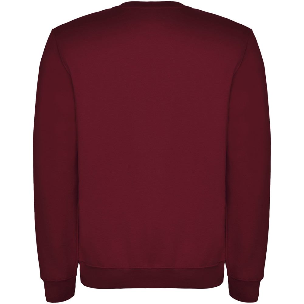 Clasica 280 g/m² Sweatshirt mit Rundhalsausschnitt Unisex